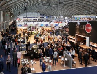 MTD: Mobile Wasserversorgung für Veranstaltungen