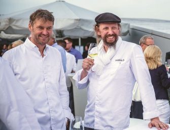 Streetfood-Catering auf höchstem Niveau von der Culinary Delights Connection