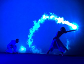 Videomapping für Events – Wenn Realität und Virtualität verschmelzen