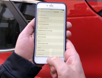 Quantensprung im Car Handling – die neue Software von SPARTAKUS