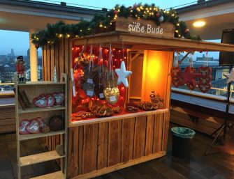 Mobiler Weihnachtsmarkt in Köln oder bundesweit für eure Firmenweihnachtsfeier