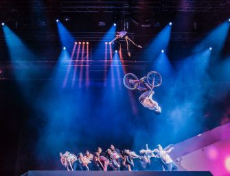 3 Fragen an: Christian Eggert – Initiator von Urbanatix und Open Space in Bochum