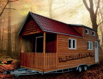 Mobiler Escape Room von B&S Event für Team-Abenteuer in Stuttgart