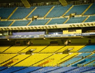 Die Ausfallversicherung für Events aller Art