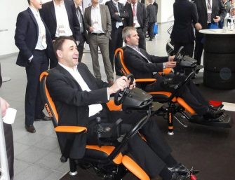 Gaming-Entertainment und Retrokonsolen mieten bei Eventgaming