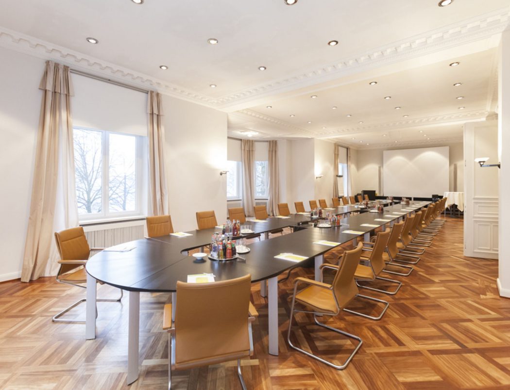 Eventagentur Kongresse und Tagungen in Hamburg planen