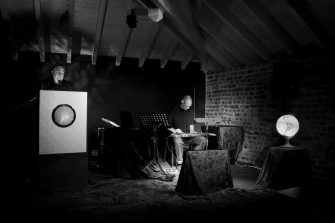 Sounddesign und Hörspiel für Events