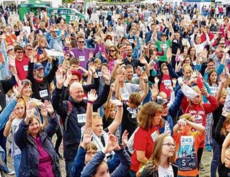 Erfolg in Rekordzeit: Jonglier-Events mit Stephan Ehlers