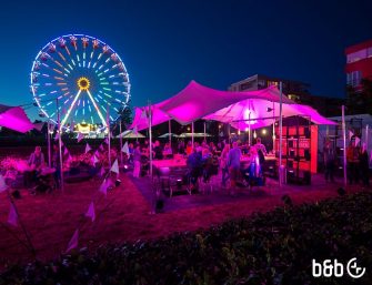 Stretchzelte mieten bei b&b eventtechnik und dem Wetter trotzen