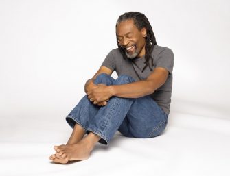 HIS MASTERS VOICE – Der Musiker Bobby McFerrin