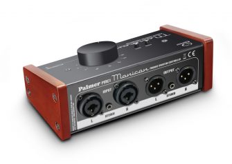 Ich höre was, was du nicht hörst… – Lautsprecher für das Büro