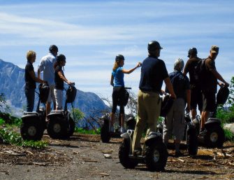 Mountain Entertainment: Eventagentur in Berchtesgaden für die „Schmankerl“