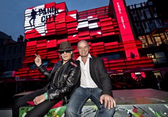 Und überhaupt ist alles klar! – Das Udoversum Panik City