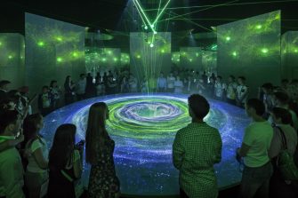 Marken durch Brandworlds greifbar machen