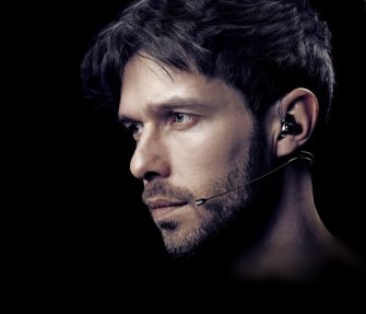 Die große Freiheit – Funk-Headsets für freies Sprechen