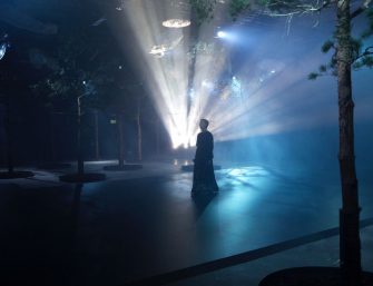 as systems: Interaktive Exponate für alle Sinne