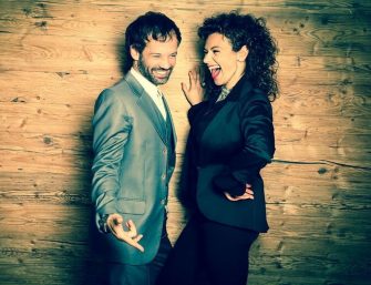 RenaisLounge: DJ Plus mit einzigartigem Remix-Konzept