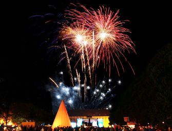 Ihr Experte für das Sicherheitskonzept für Veranstaltungen: Thorsten Vorkefeld