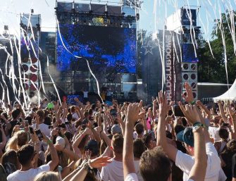 Veranstaltungstechnik von dlp motive: Problemlösung vom Experten