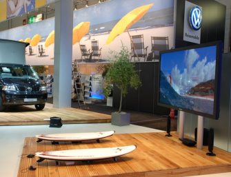 VR-Simulatoren mieten bei eventsolution: Eintauchen in die virtuelle Welt