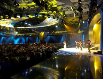 MOVE PRODUCTIONS: Rezepte für erfolgreiche Event-Inszenierung – seit 25 Jahren