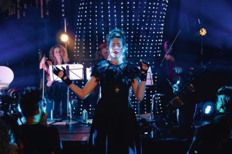 Die Frau mit der Blockkette – Die Musikerin 2.0 Imogen Heap