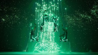 Digitale Revolution in der Eventbranche