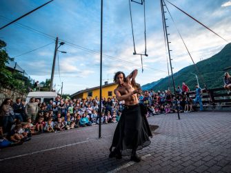 Der Kultur auf der Spur – die 31. Internationale Kulturbörse