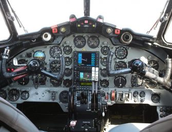 TFC Events: Flugsimulator als Teambuilding in der echten Flugschule