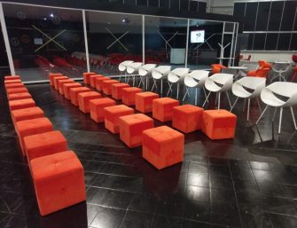 JMT Mietmöbel als BrandEx-Sponsor mit innovativem Konzept