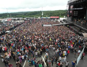 Einfach und sicher: Personenzählsysteme von Personenklicker