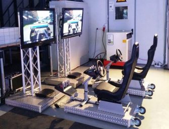 Veranstaltungen in Autohäusern planen mit G&S Events