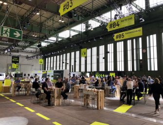 Mobile Heizung für jede Location: Energy Rental sorgt für die richtige Temperatur