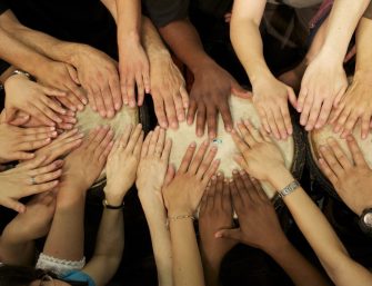 Drum Cafe: Mehr Verbundenheit durch Interaktive Personalentwicklung