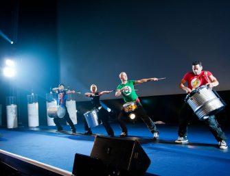 hillentertainment: Maßgeschneiderte Showkonzepte für Events