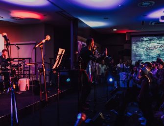 Teambuilding Maßnahmen mal anders: Mit Musicworks zum Street Art-Star