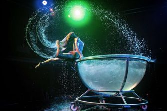 Euroviva Entertainment: Spektakuläre Showacts für Festivals und Openings