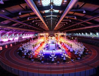 Ohratorium: Modernste Eventtechnik und immer ein offenes Ohr