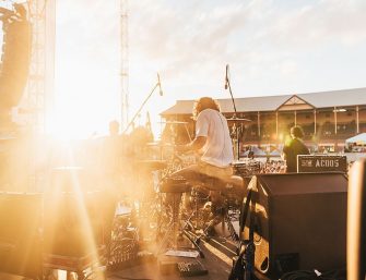 Konzepte und Ideen für Nachhaltigkeit auf Festivals von Fuchs & Hirsch