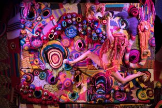 Die perfekte Mischung auf der Kulturbörse Freiburg 2019