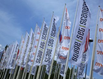 LightLab auf der Stage Set Scenery: Best Practise und Expertenaustausch