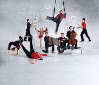 Maik M. Paulsen – Die Mutti der Absolventenshow