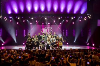 Wenn ein Traum wahr wird…