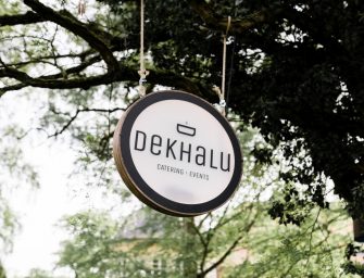 Eventkonzepte und innovatives Catering in Frankfurt und der Region von DEKHALU