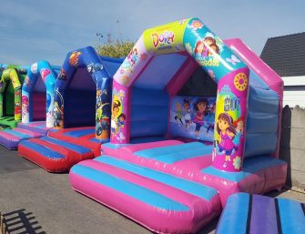 Individuelle und originelle Eventmodule kaufen bei G&S Eventproducts