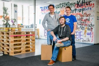 In fünf Minuten eine eigene Event-App erstellen