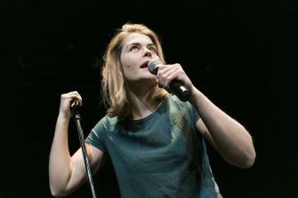 Hazel Brugger – Die Querdenkerin