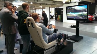 Entertainment und Konsolen mieten bei Eventgaming