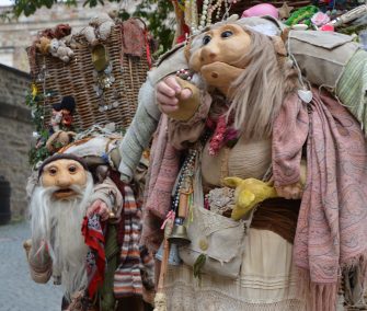 Die Festung lebt und bebt! – Das 28. Gauklerfest 2019 in Koblenz