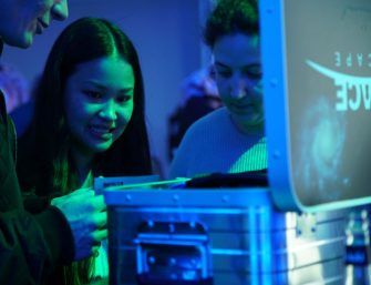 Mobiles Escape-Game als Teambuilding-Event